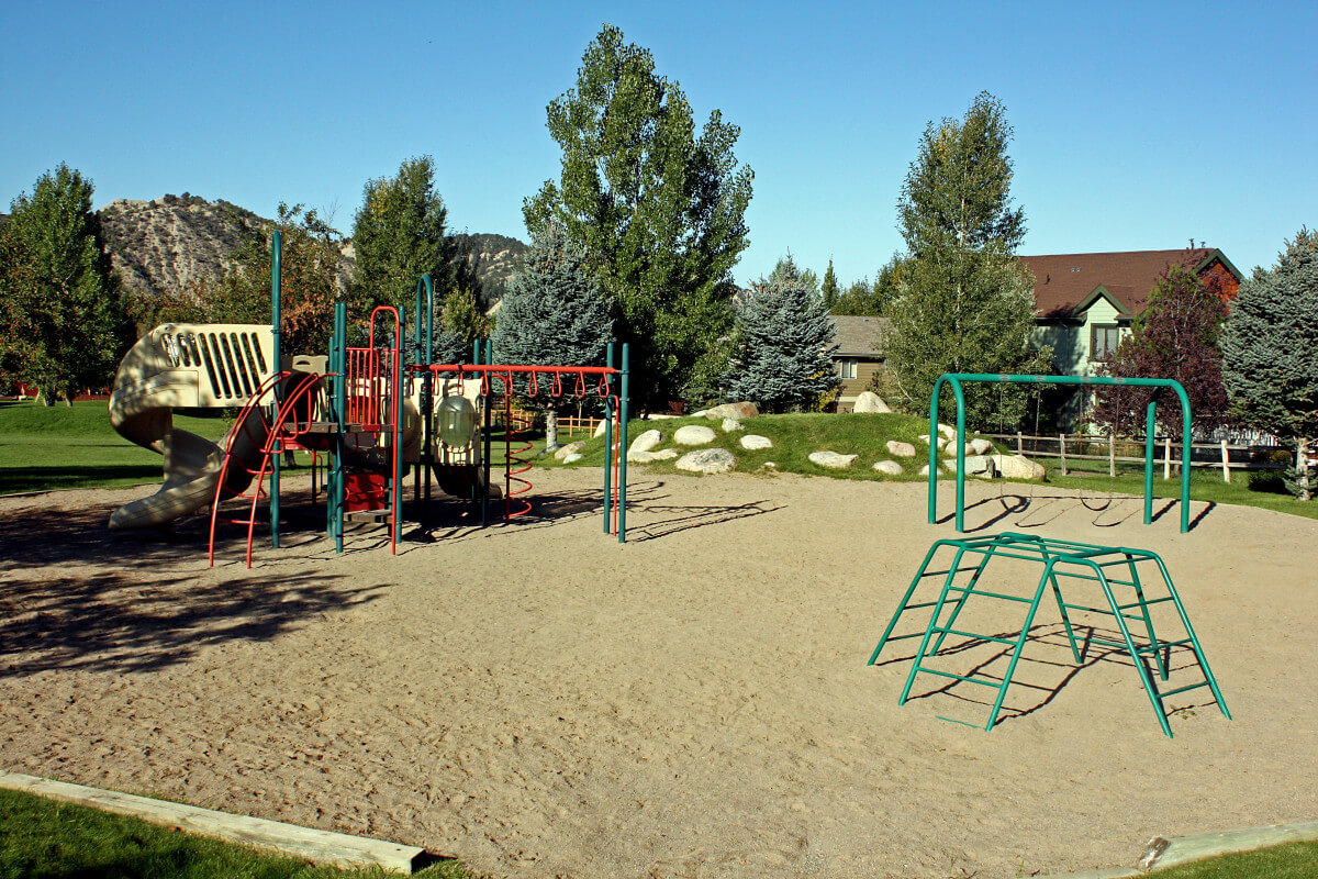Eagle Colorado Town Parks Learn about all our parks here