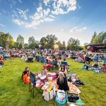 showdown town live music eagle colorado