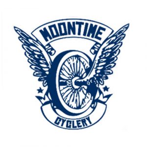 moontime cyclery logo