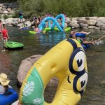 Tube A Palooza Eagle Colorado