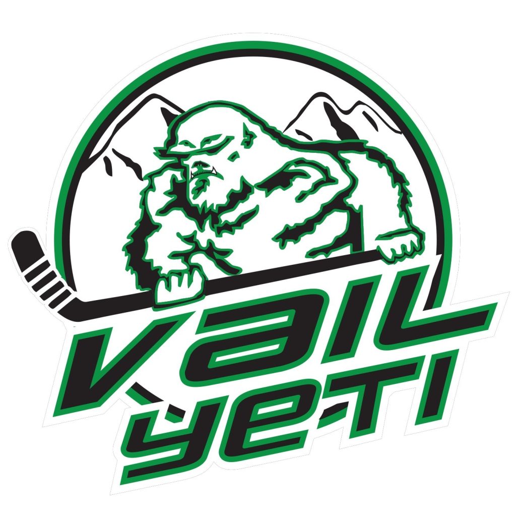 vail yeti logo