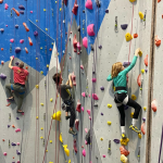 ascl national climbing invitational