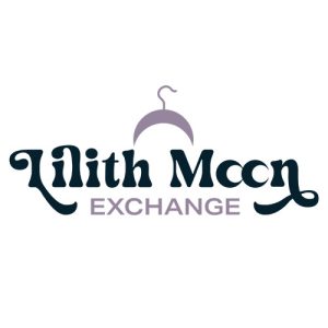 lilith moon exchange logo