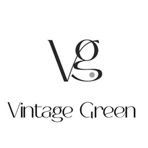 vintage green eagle colorado